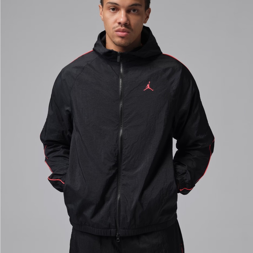 Jordan Sport Classic
Men's Hooded Jacket